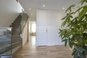 Propriété d'exception, Le Bois-plage en Ré