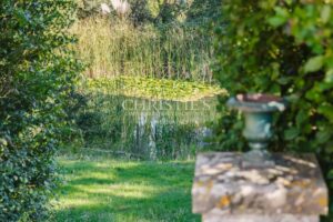 À moins d'une 1h de Bordeaux, Château du XVIII ème siècle