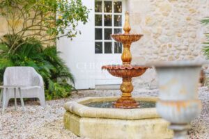 À moins d'une 1h de Bordeaux, Château du XVIII ème siècle