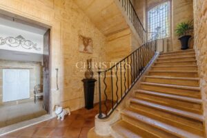 À moins d'une 1h de Bordeaux, Château du XVIII ème siècle