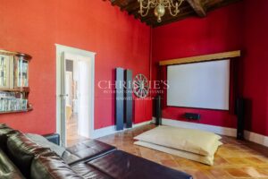 À moins d'une 1h de Bordeaux, Château du XVIII ème siècle