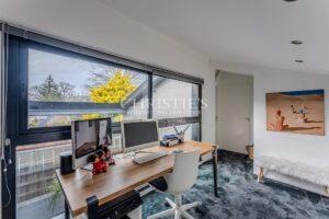 Bordeaux Caudéran, family house