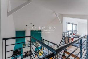 Bordeaux Caudéran, family house