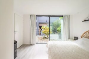 Bordeaux Caudéran, maison familiale