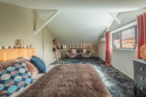 Bordeaux Caudéran, maison familiale