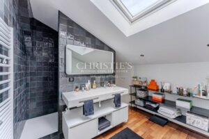 Bordeaux Caudéran, maison familiale