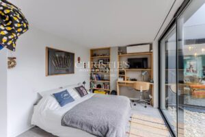 Bordeaux Caudéran, maison familiale