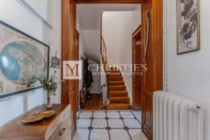 Bordeaux center: Duplex apartment / elevator / 4 bedrooms