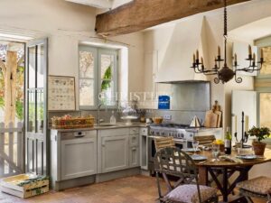 For sale La Bastide d'Armagnac - Elegant & Spacious House in Historic Village with all furniture included