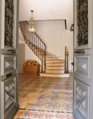 For sale La Bastide d'Armagnac - Elegant & Spacious House in Historic Village with all furniture included