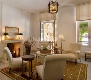 For sale La Bastide d'Armagnac - Elegant & Spacious House in Historic Village with all furniture included