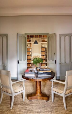 For sale La Bastide d'Armagnac - Elegant & Spacious House in Historic Village with all furniture included