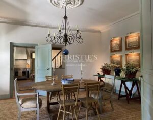 For sale La Bastide d'Armagnac - Elegant & Spacious House in Historic Village with all furniture included