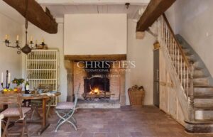 For sale La Bastide d'Armagnac - Elegant & Spacious House in Historic Village with all furniture included