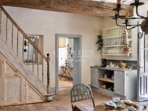 For sale La Bastide d'Armagnac - Elegant & Spacious House in Historic Village with all furniture included