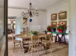 For sale La Bastide d'Armagnac - Elegant & Spacious House in Historic Village with all furniture included