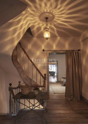 For sale La Bastide d'Armagnac - Elegant & Spacious House in Historic Village with all furniture included