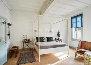 For sale La Bastide d'Armagnac - Elegant & Spacious House in Historic Village with all furniture included