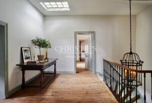 For sale La Bastide d'Armagnac - Elegant & Spacious House in Historic Village with all furniture included