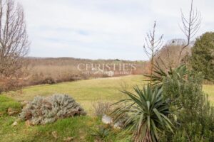 Noble Domaine Aristocratique avec Cottage de Gardien et Granges, niché au sein d'un parc exquis