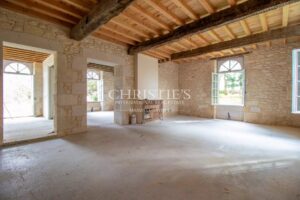 Noble Domaine Aristocratique avec Cottage de Gardien et Granges, niché au sein d'un parc exquis