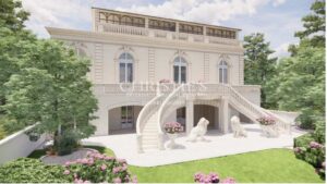 Appartement d'exception en première ligne 3 chambres