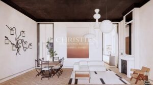 Appartement d'exception en première ligne 3 chambres