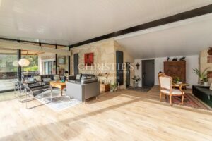 Cenac - Magnifique propriété rénovée du 18ème