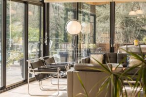 Cenac - Magnifique propriété rénovée du 18ème