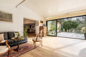 Cenac - Magnifique propriété rénovée du 18ème