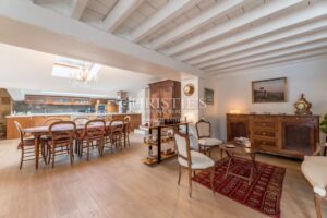 Cenac - Magnifique propriété rénovée du 18ème