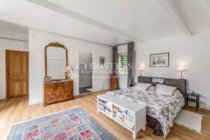 Cenac - Magnifique propriété rénovée du 18ème