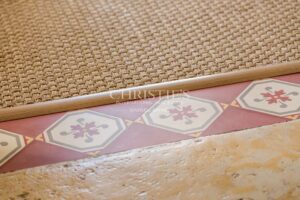 Cenac - Magnifique propriété rénovée du 18ème