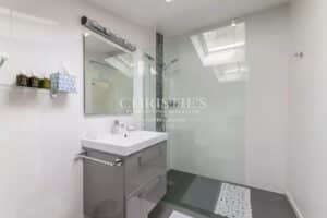 Cenac - Magnifique propriété rénovée du 18ème