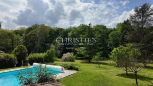 Cenac - Magnifique propriété rénovée du 18ème