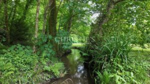 Cenac - Magnifique propriété rénovée du 18ème