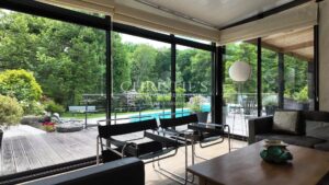 Cenac - Magnifique propriété rénovée du 18ème