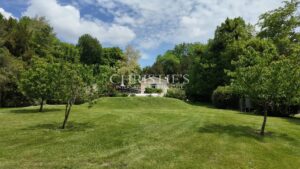 Cenac - Magnifique propriété rénovée du 18ème