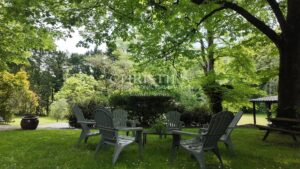 Cenac - Magnifique propriété rénovée du 18ème