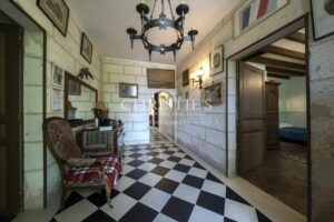 Saintes – ancien domaine viticole