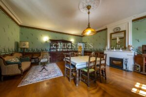 Saintes – ancien domaine viticole