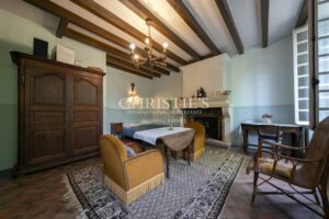 Saintes – ancien domaine viticole