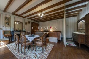 Saintes – ancien domaine viticole