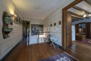 Saintes – ancien domaine viticole