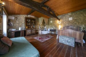 Saintes – ancien domaine viticole