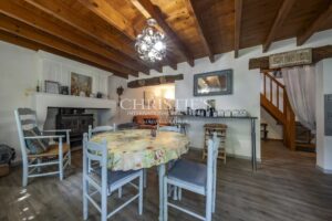 Saintes – ancien domaine viticole