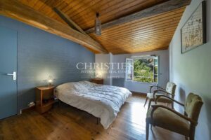 Saintes – ancien domaine viticole