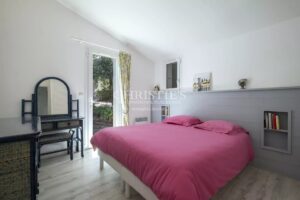 Villa avec piscine, plage à pieds - La Couarde sur Mer