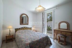 Villa avec piscine, plage à pieds - La Couarde sur Mer