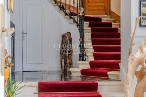 Majestueux Château du XIXᵉ siècle aux Portes de Bordeaux